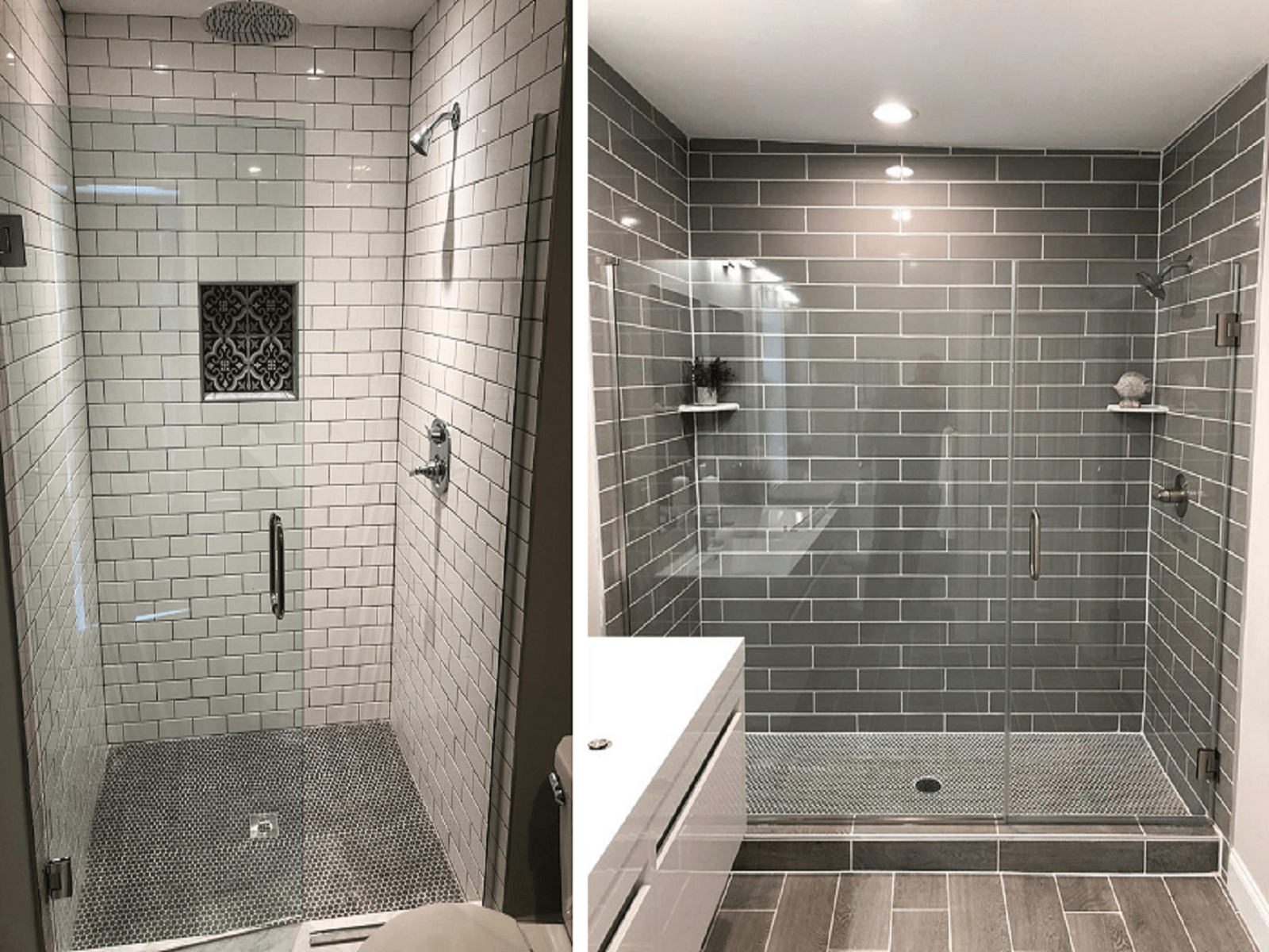 Things You Should Know Before Installing A Shower Glass